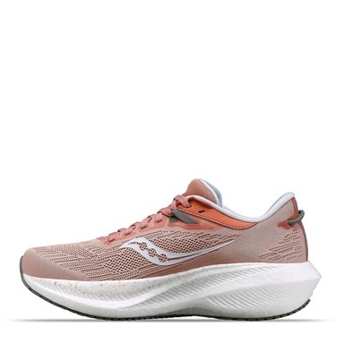 ZAPATILLAS RUNNING SAUCONY TRIUMPH 21 AMORTIGUACIÓN PWRRUN+ - 1