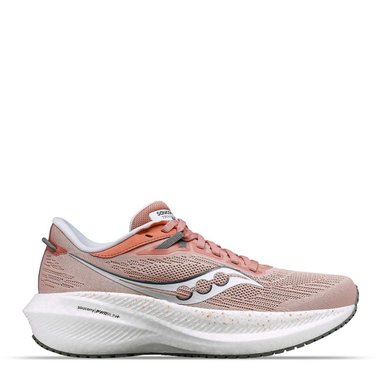 ZAPATILLAS RUNNING SAUCONY TRIUMPH 21 AMORTIGUACIÓN PWRRUN+ - 3