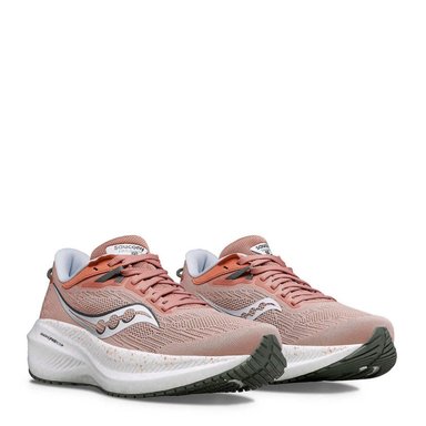 ZAPATILLAS RUNNING SAUCONY TRIUMPH 21 AMORTIGUACIÓN PWRRUN+ - 4