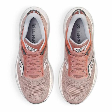 ZAPATILLAS RUNNING SAUCONY TRIUMPH 21 AMORTIGUACIÓN PWRRUN+ - 6