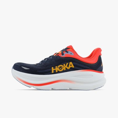 ZAPATILLAS RUNNING HOKA ONE ONE BONDI 9 AMORTIGUACIÓN - 1