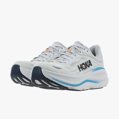 ZAPATILLAS RUNNING HOKA ONE ONE BONDI 9 AMORTIGUACIÓN MÁXIMA - 4