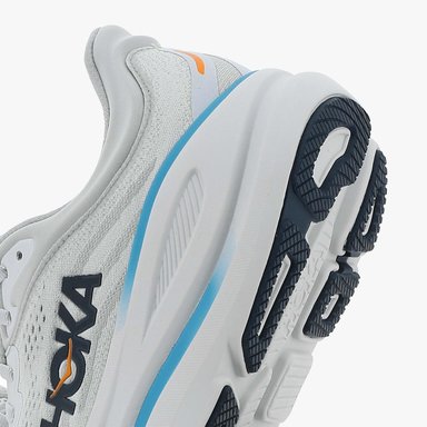 ZAPATILLAS RUNNING HOKA ONE ONE BONDI 9 AMORTIGUACIÓN MÁXIMA - 9
