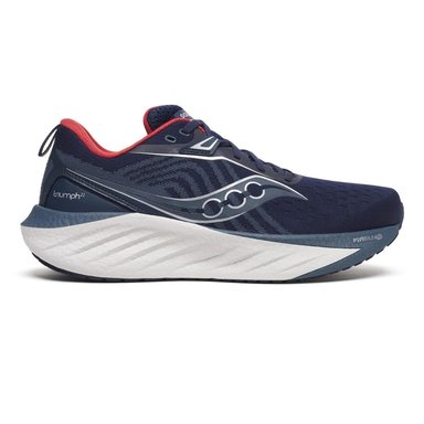 ZAPATILLAS RUNNING SAUCONY TRIUMPH 22 AMORTIGUACIÓN PWRRUN PB - 1