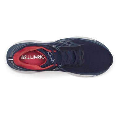 ZAPATILLAS RUNNING SAUCONY TRIUMPH 22 AMORTIGUACIÓN PWRRUN PB - 3