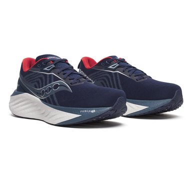 ZAPATILLAS RUNNING SAUCONY TRIUMPH 22 AMORTIGUACIÓN PWRRUN PB - 6
