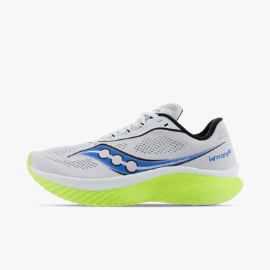 ZAPATILLAS RUNNING SAUCONY KINVARA 15 LIGERA FLEXIBLE AMORTIGUACIÓN PWRRUN - 1