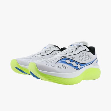 ZAPATILLAS RUNNING SAUCONY KINVARA 15 LIGERA FLEXIBLE AMORTIGUACIÓN PWRRUN - 4