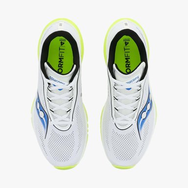 ZAPATILLAS RUNNING SAUCONY KINVARA 15 LIGERA FLEXIBLE AMORTIGUACIÓN PWRRUN - 6
