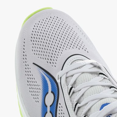 ZAPATILLAS RUNNING SAUCONY KINVARA 15 LIGERA FLEXIBLE AMORTIGUACIÓN PWRRUN - 8