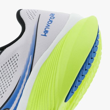 ZAPATILLAS RUNNING SAUCONY KINVARA 15 LIGERA FLEXIBLE AMORTIGUACIÓN PWRRUN - 9