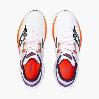 ZAPATILLAS RUNNING SAUCONY ENDORPHIN SPEED 4 AMORTIGUACIÓN PWRRUN PB SPEEDROLL - 5