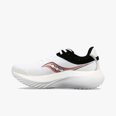 ZAPATILLAS RUNNING SAUCONY KINVARA PRO AMORTIGUACIÓN PWRRUN PB FIBRA CARBONO - 1