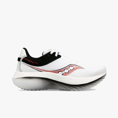 ZAPATILLAS RUNNING SAUCONY KINVARA PRO AMORTIGUACIÓN PWRRUN PB FIBRA CARBONO - 2