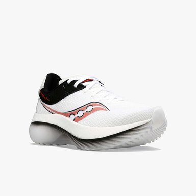 ZAPATILLAS RUNNING SAUCONY KINVARA PRO AMORTIGUACIÓN PWRRUN PB FIBRA CARBONO - 4