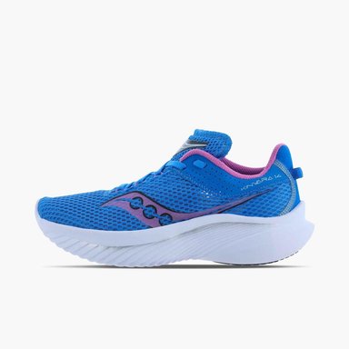 ZAPATILLAS RUNNING SAUCONY KINVARA 14 ULTRALIGERAS AMORTIGUACIÓN PWRRUN - 1