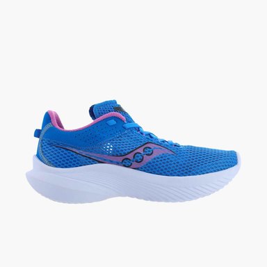 ZAPATILLAS RUNNING SAUCONY KINVARA 14 ULTRALIGERAS AMORTIGUACIÓN PWRRUN - 2