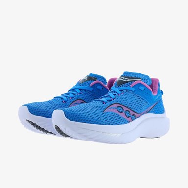 ZAPATILLAS RUNNING SAUCONY KINVARA 14 ULTRALIGERAS AMORTIGUACIÓN PWRRUN - 4