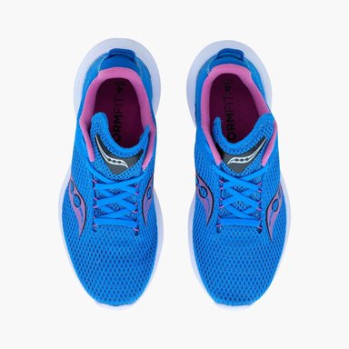 ZAPATILLAS RUNNING SAUCONY KINVARA 14 ULTRALIGERAS AMORTIGUACIÓN PWRRUN - 6