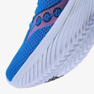 ZAPATILLAS RUNNING SAUCONY KINVARA 14 ULTRALIGERAS AMORTIGUACIÓN PWRRUN - 9