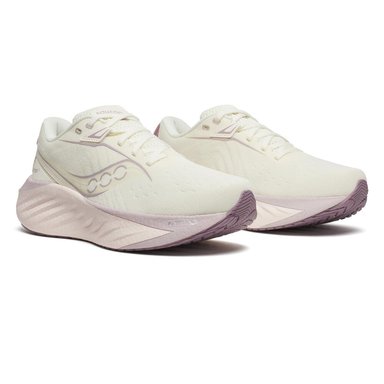 ZAPATILLAS RUNNING SAUCONY TRIUMPH 22 AMORTIGUACIÓN PWRRUN PB TRANSPIRABLES - 6