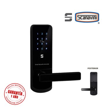 CERRADURA DIGITAL A230-NKD ACCESO PRINCIPAL