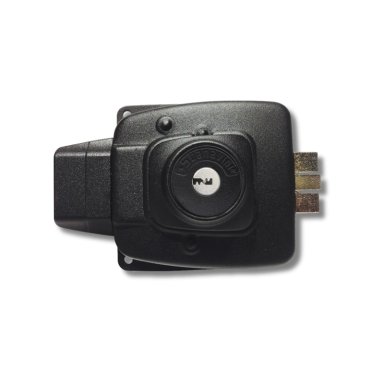 CERRADURA 2050 ELÉCTRICA BLINDADA DE SOBREPONER PUERTAS HASTA 50MM ESP.