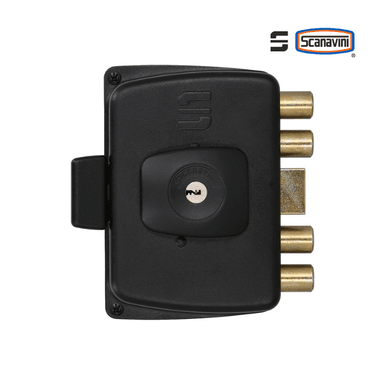 CERRADURA FORZA BLINDADA DE SOBREPONER 2102 (ABREN HACIA EL INTERIOR)