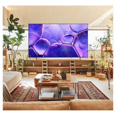TELEVISOR SAMSUNG 65'' CRYSTAL UHD 4K UN65U8000FGXPE - 2025 - 5