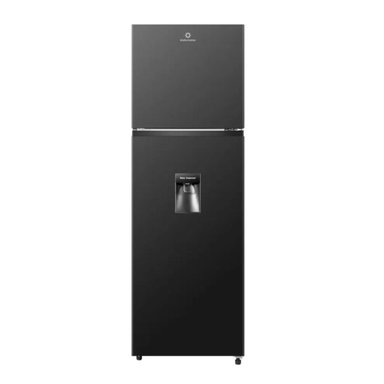 REFRIGERADORA INDURAMA 246L TOP MOUNT RI-389DNI NEGRO - 2