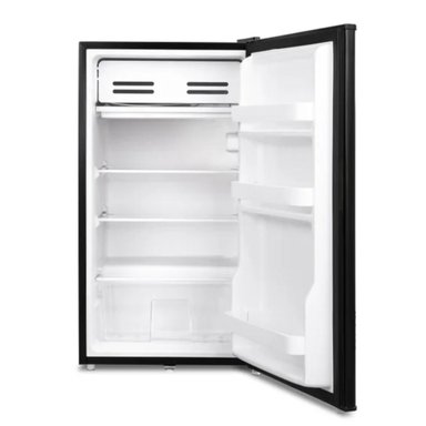 FRIGOBAR-REFRIGERADORA 93L MIRAY RM-93M NEGRO - 3