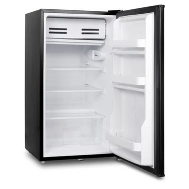 FRIGOBAR-REFRIGERADORA 93L MIRAY RM-93M NEGRO - 5
