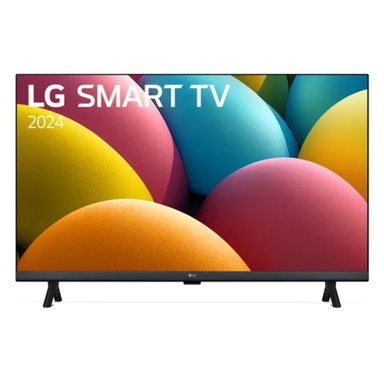 TELEVISOR 32'' LG SMART TV HD WEBOS 32LR600BPSC
