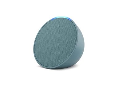 ECHO POP PARLANTE CON ALEXA | VERDE AZULADO - 2