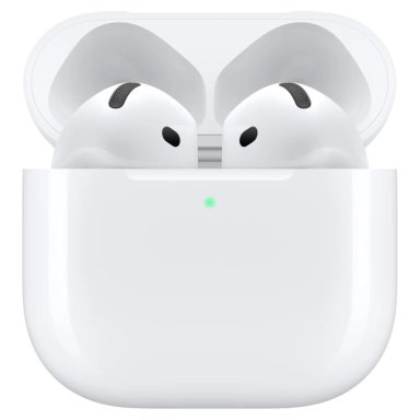 APPLE AIRPODS 4, BLANCO - 3