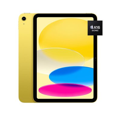 IPAD 11' (2025) 11VA GEN CHIP A16 WIFI 128GB - 1