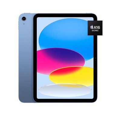 IPAD 11' (2025) 11VA GEN CHIP A16 WIFI 128GB - 1