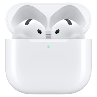 APPLE AIRPODS 4 CON CANCELACION DE RUIDO, BLANCO - 2
