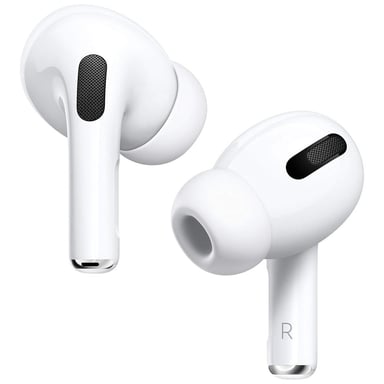 AIRPODS PRO 1RA GENERACIÓN CON MAGSAFE CHARGING CASEA PPLE | BLANCO - 1