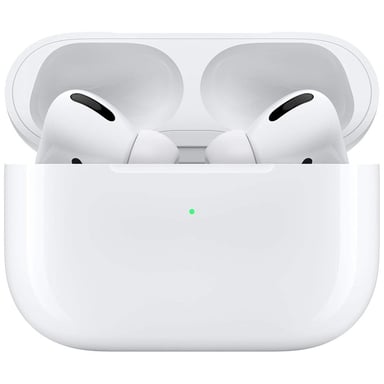 AIRPODS PRO 1RA GENERACIÓN CON MAGSAFE CHARGING CASEA PPLE | BLANCO - 4