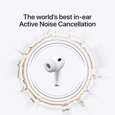 APPLE AIRPODS PRO 3 CON CANCELACIÓN DE RUIDO - 2