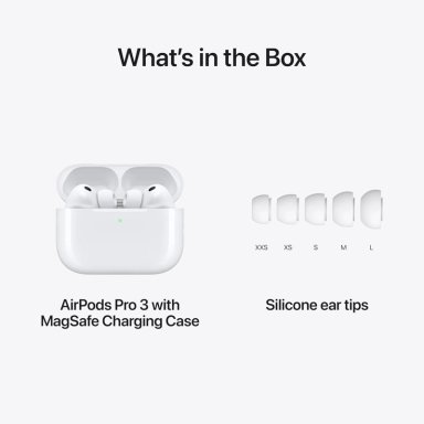 APPLE AIRPODS PRO 3 CON CANCELACIÓN DE RUIDO - 6