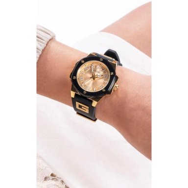 GUESS RELOJ PARA MUJER | NEGRO - 4