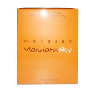 ARMAF ODYSSEY MANDARINSKY EDP HOMBRE | 3.4 OZ / 100 ML - 2