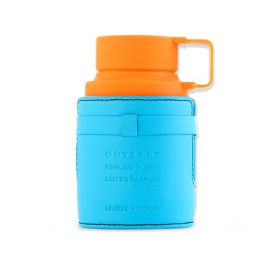 ARMAF ODYSSEY MANDARINSKY EDP HOMBRE | 3.4 OZ / 100 ML - 4
