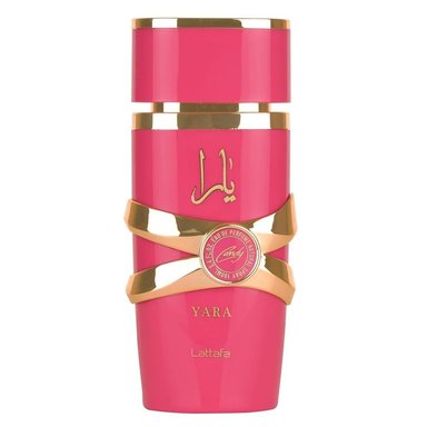PERFUME LATTAFA YARA CANDY EDP MUJER | 100ML - 1