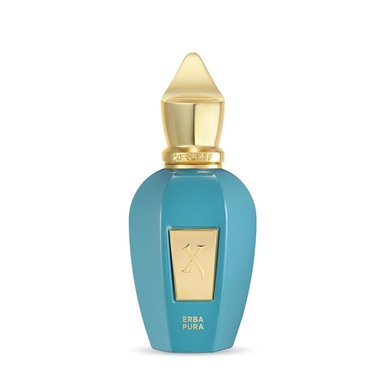 PERFUME XERJOFF ERBA PURA EDP UNISEX | 50ML - 1