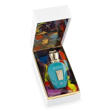 PERFUME XERJOFF ERBA PURA EDP UNISEX | 50ML - 3