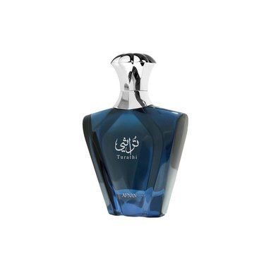 PERFUME AFNAN TURATHI BLUE EDP HOMBRE | 90ML - 2