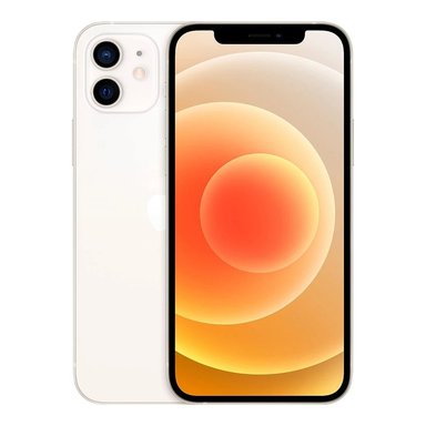 IPHONE 12 128GB APPLE | BLANCO - 1